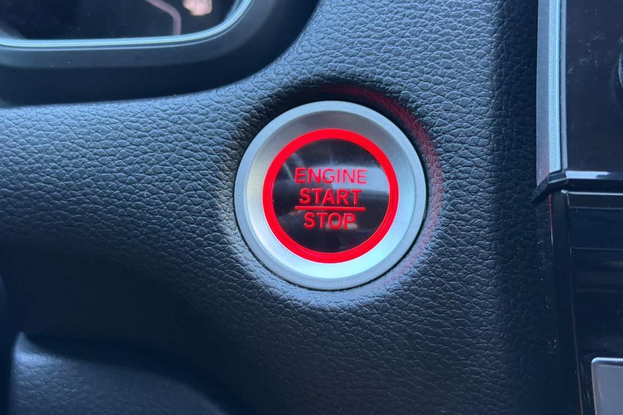 2021 Honda CR-V Touring Roseville CA