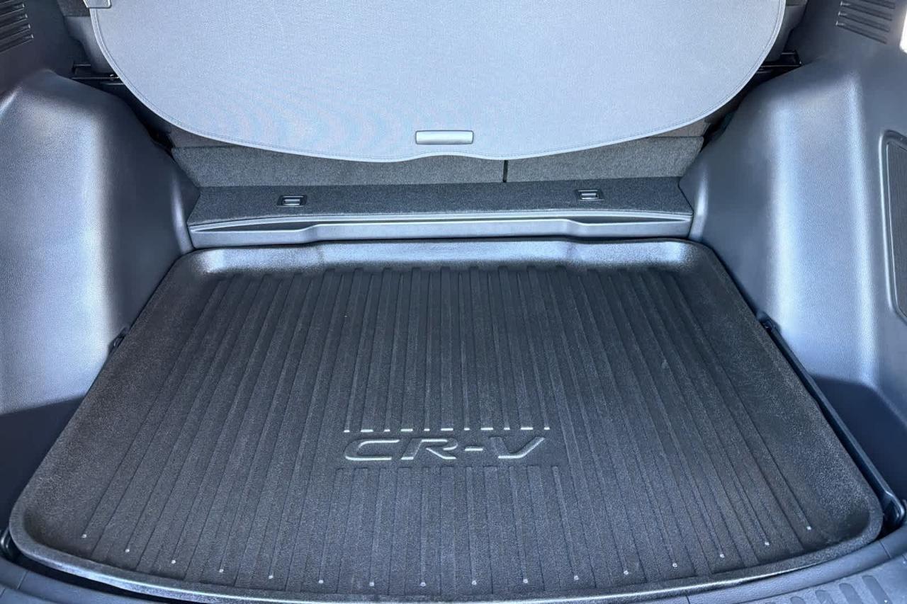 2021 Honda CR-V Touring Roseville CA