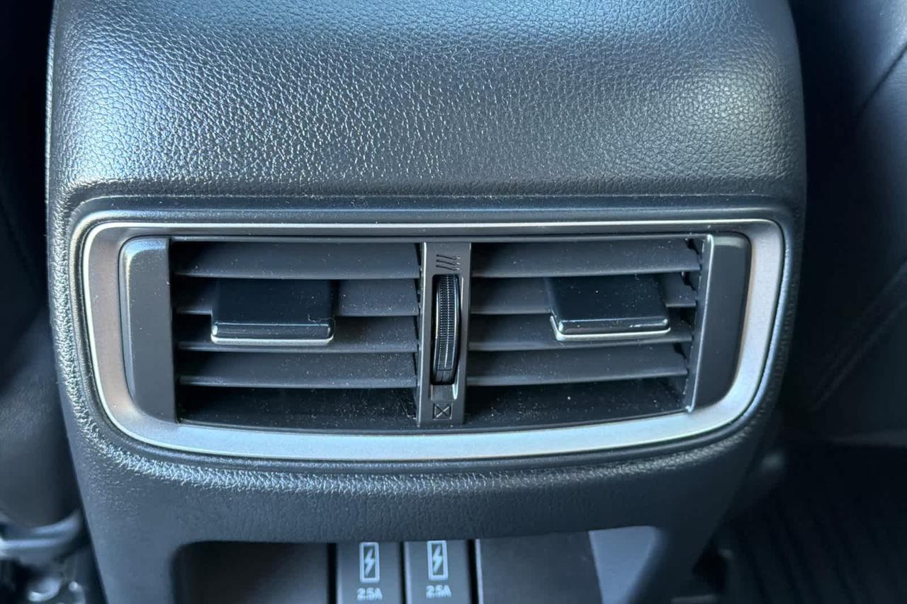 2021 Honda CR-V Touring Roseville CA
