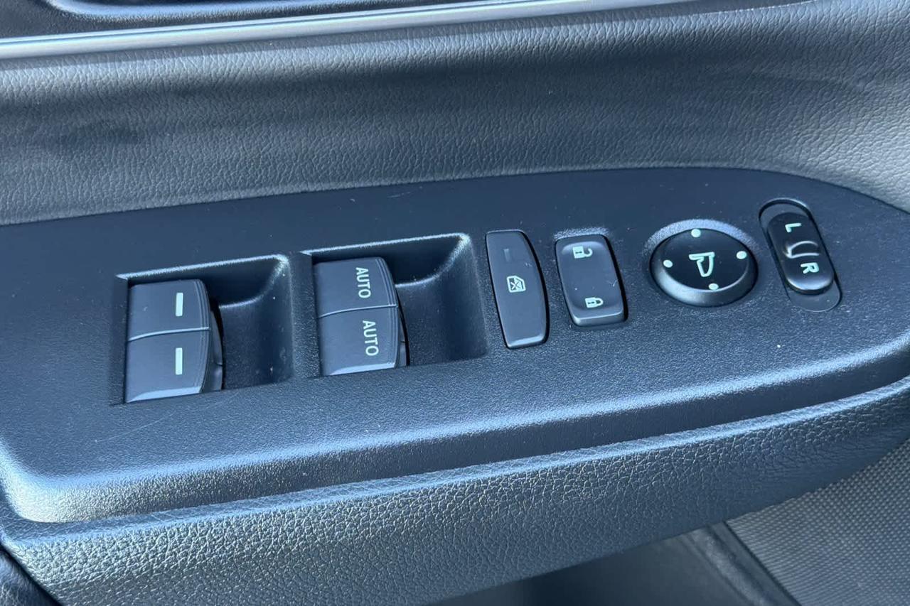 2021 Honda CR-V Touring Roseville CA