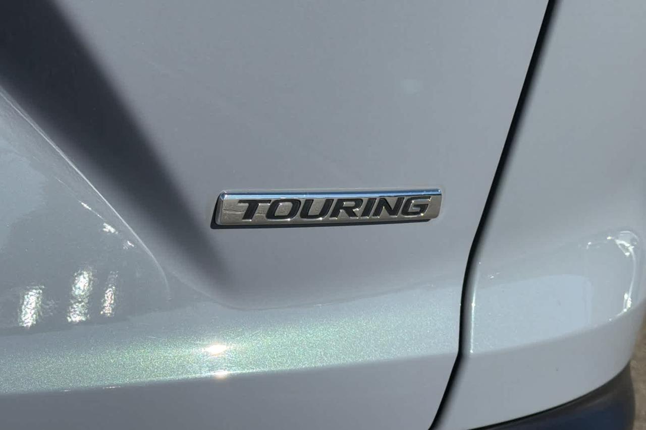 2021 Honda CR-V Touring Roseville CA