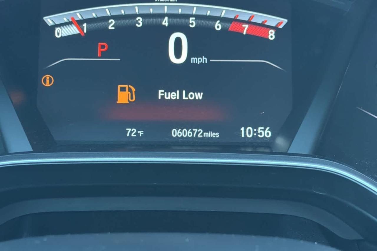 2021 Honda CR-V Touring Roseville CA