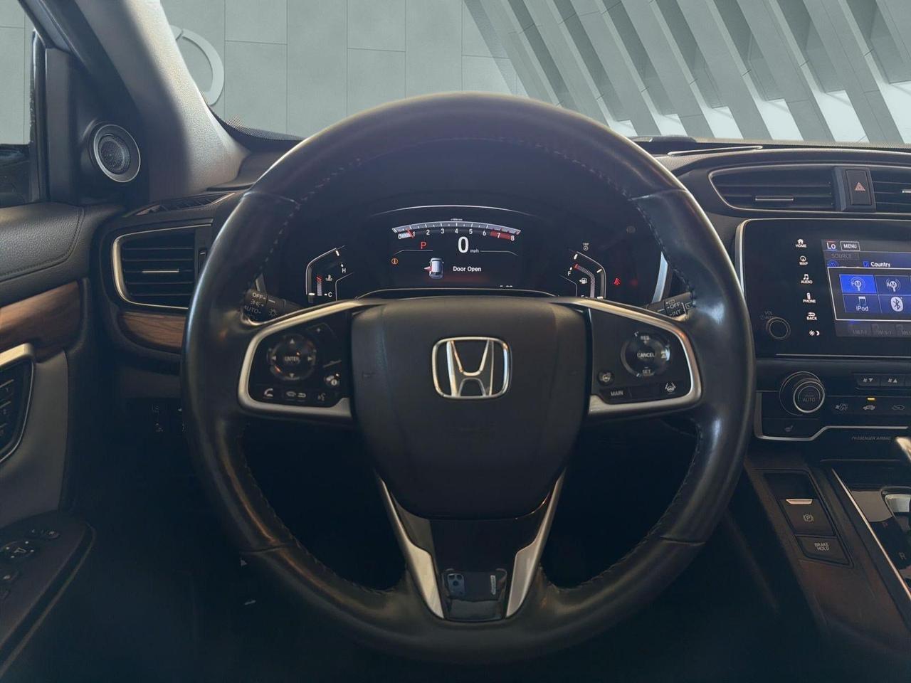 2021 Honda CR-V Touring San Antonio TX