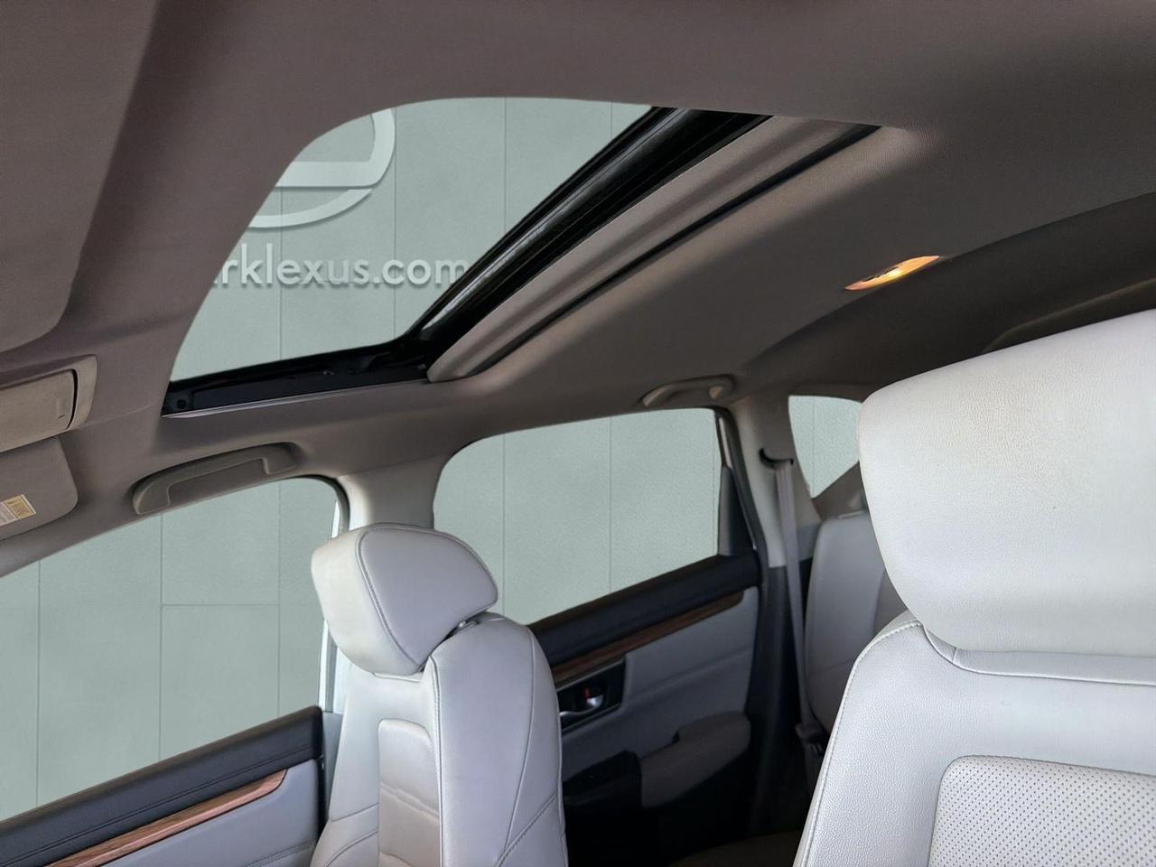 2021 Honda CR-V Touring San Antonio TX