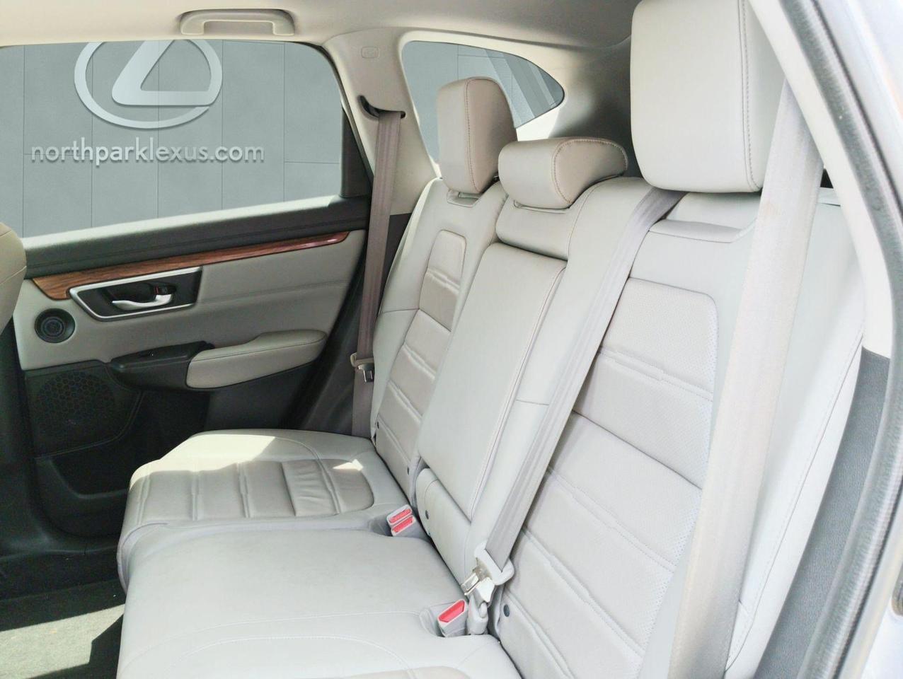 2021 Honda CR-V Touring San Antonio TX