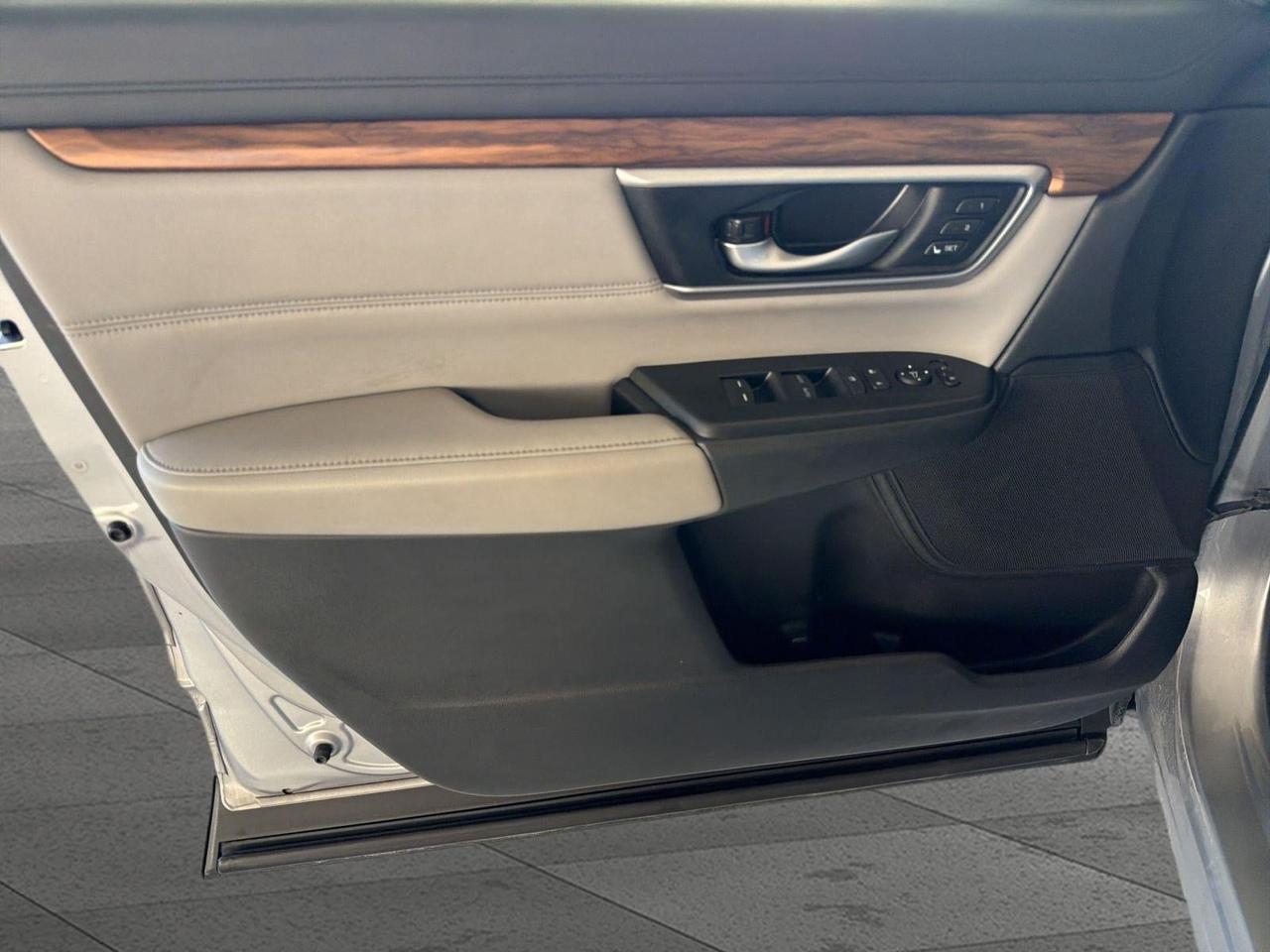 2021 Honda CR-V Touring San Antonio TX