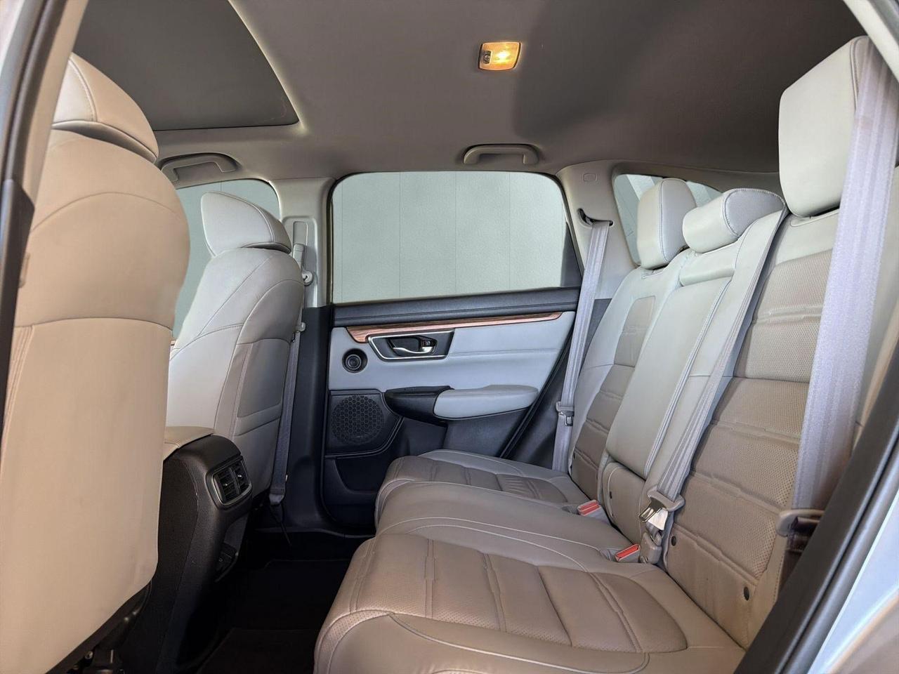 2021 Honda CR-V Touring San Antonio TX