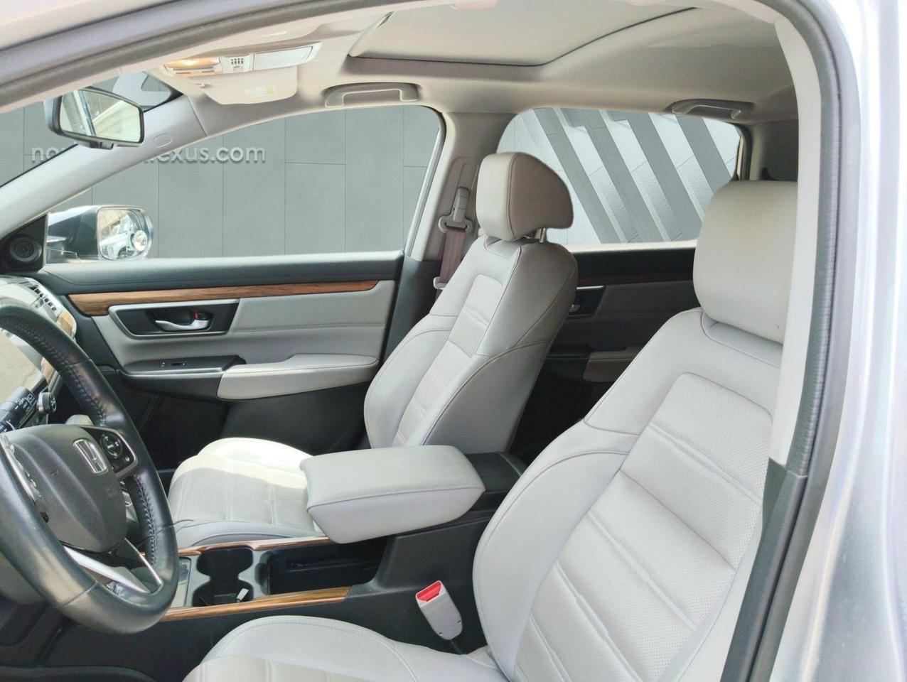 2021 Honda CR-V Touring San Antonio TX