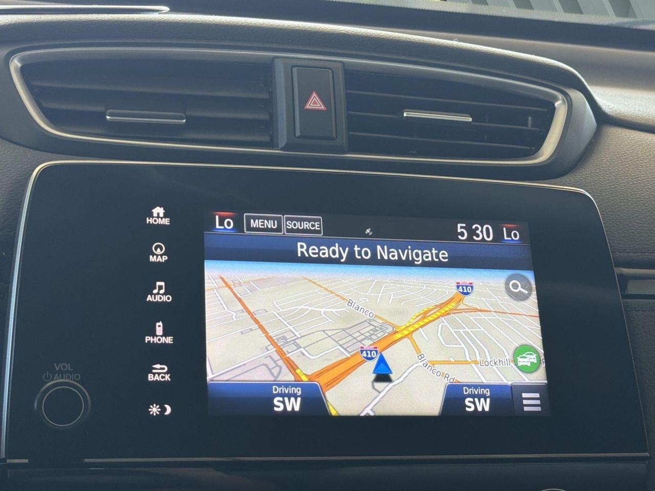 2021 Honda CR-V Touring San Antonio TX