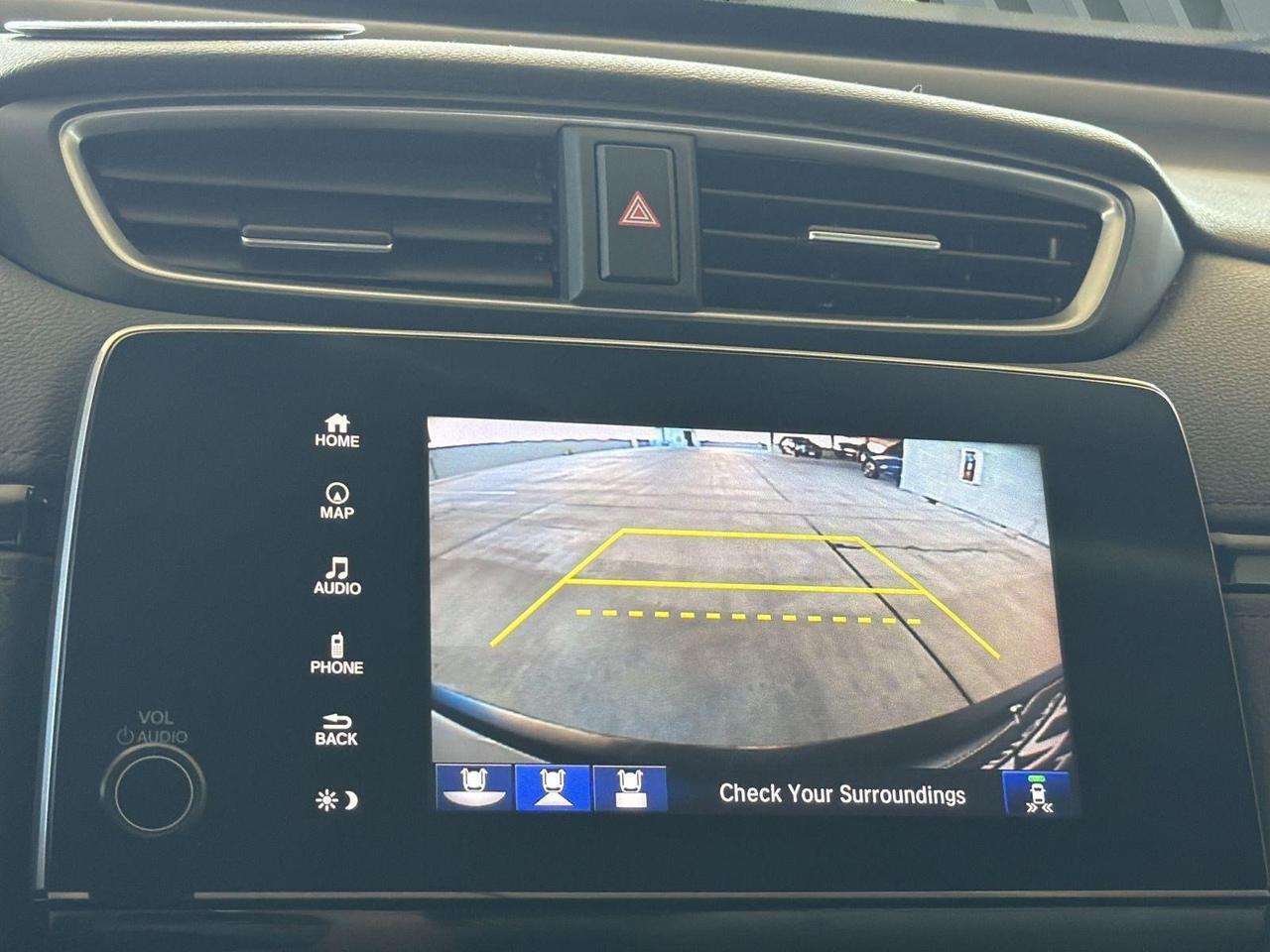 2021 Honda CR-V Touring San Antonio TX