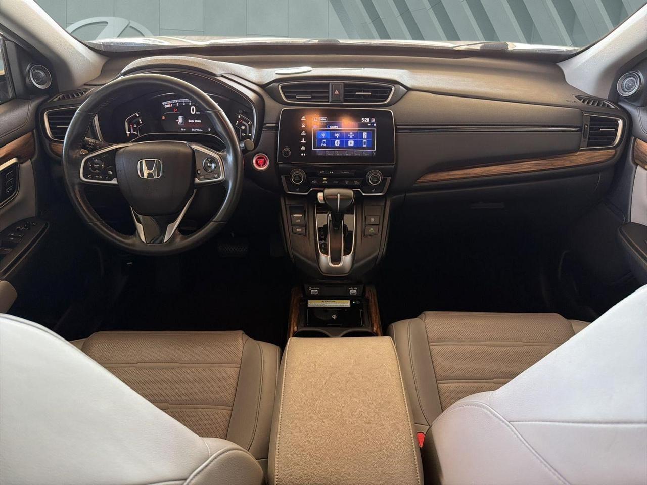 2021 Honda CR-V Touring San Antonio TX