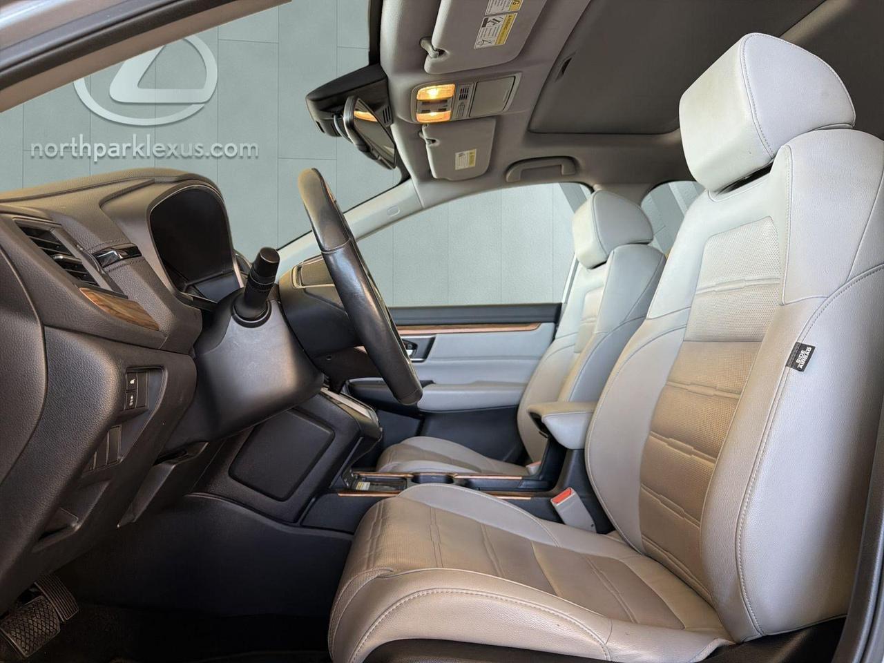2021 Honda CR-V Touring San Antonio TX
