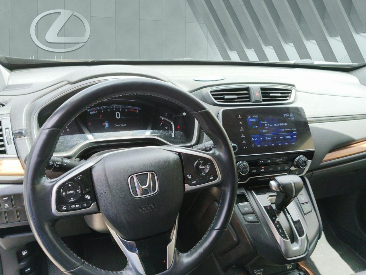 2021 Honda CR-V Touring San Antonio TX