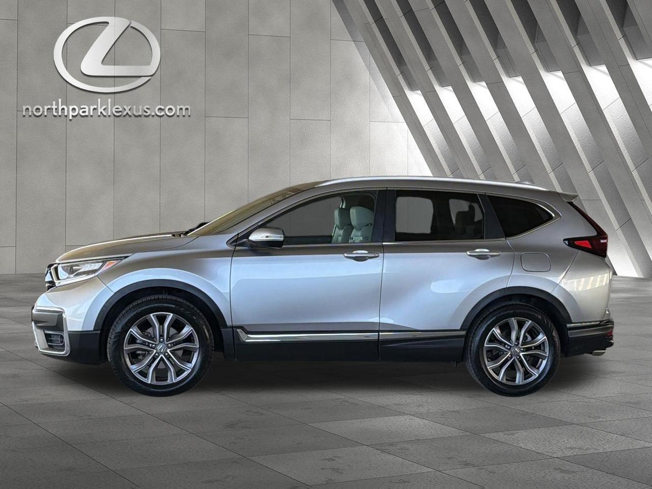 2021 Honda CR-V Touring San Antonio TX