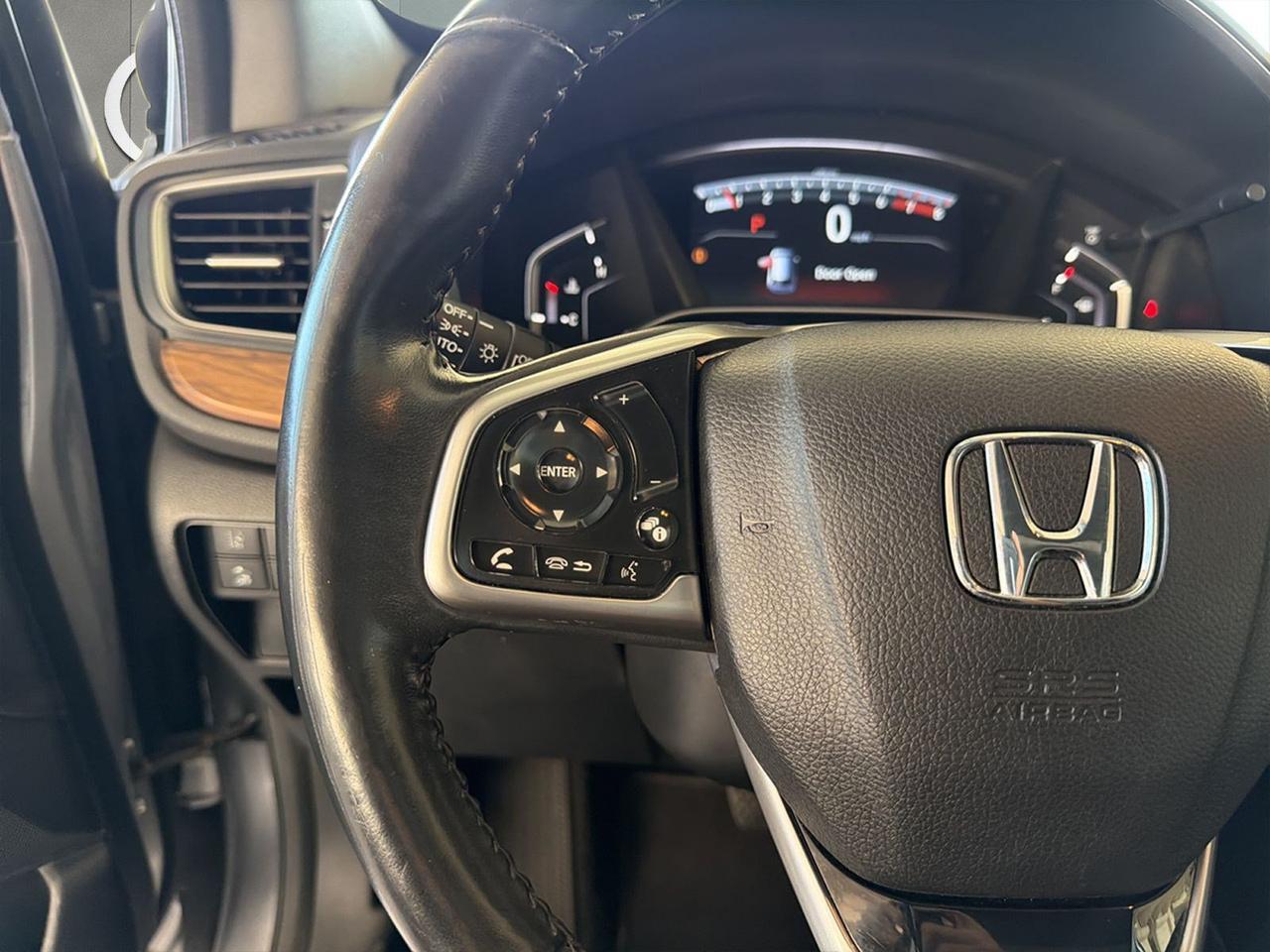 2021 Honda CR-V Touring San Antonio TX