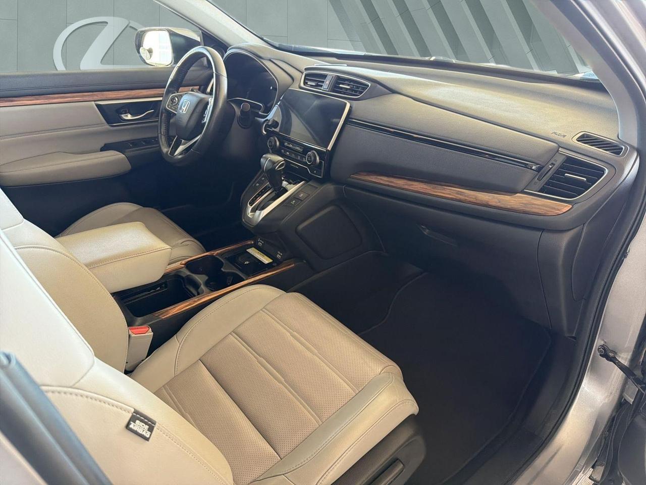 2021 Honda CR-V Touring San Antonio TX