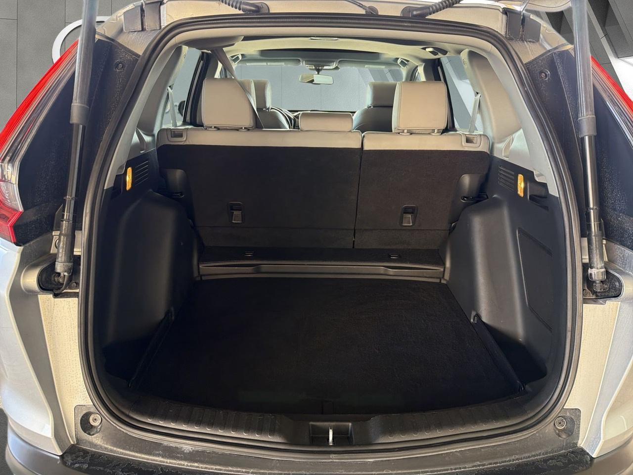 2021 Honda CR-V Touring San Antonio TX