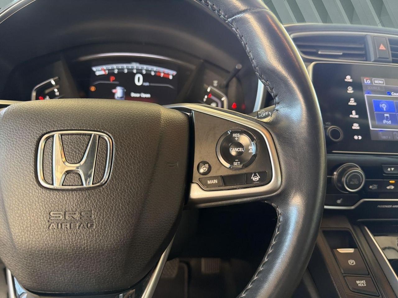 2021 Honda CR-V Touring San Antonio TX