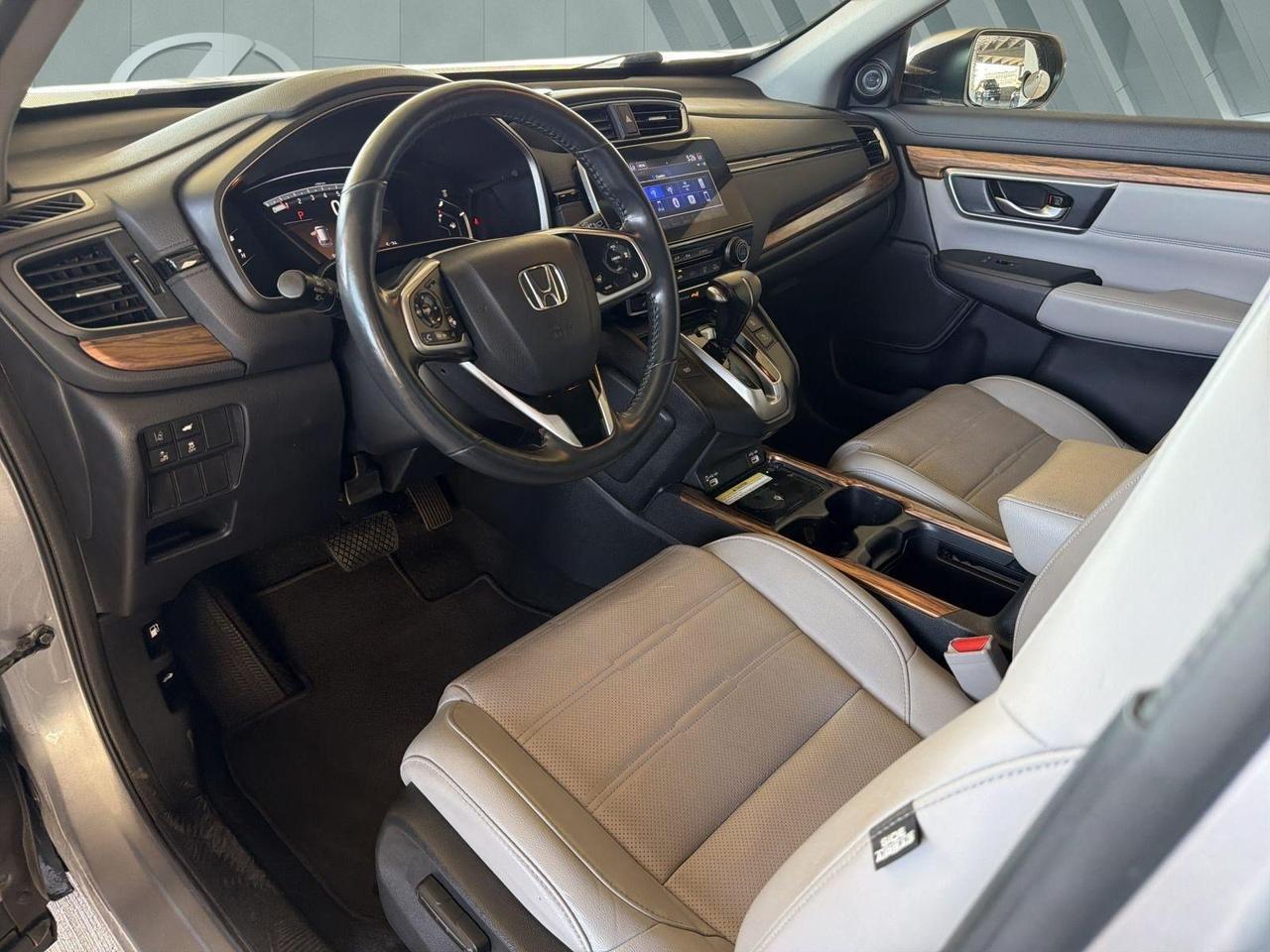 2021 Honda CR-V Touring San Antonio TX