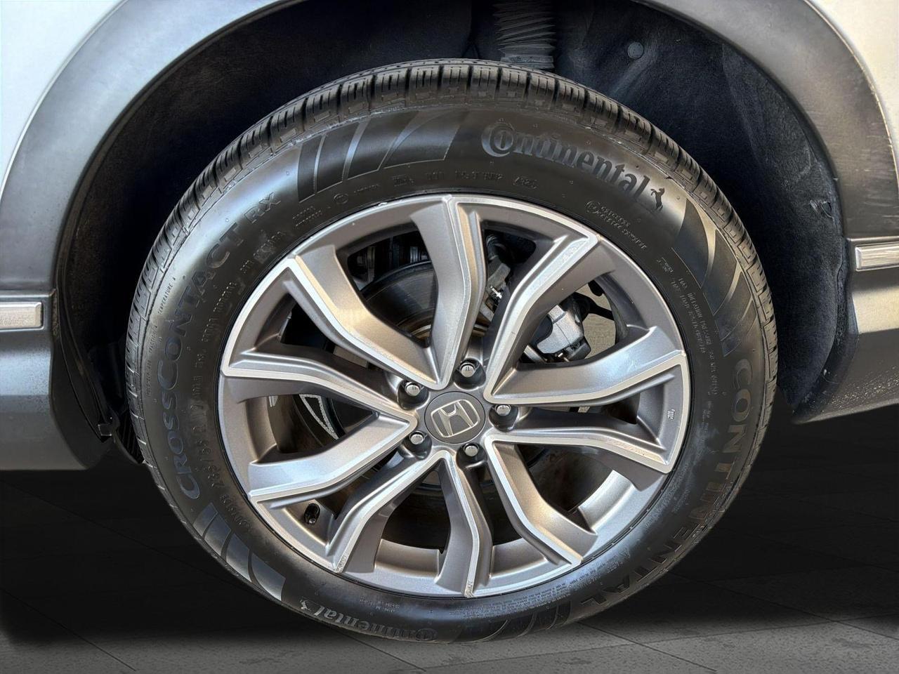 2021 Honda CR-V Touring San Antonio TX