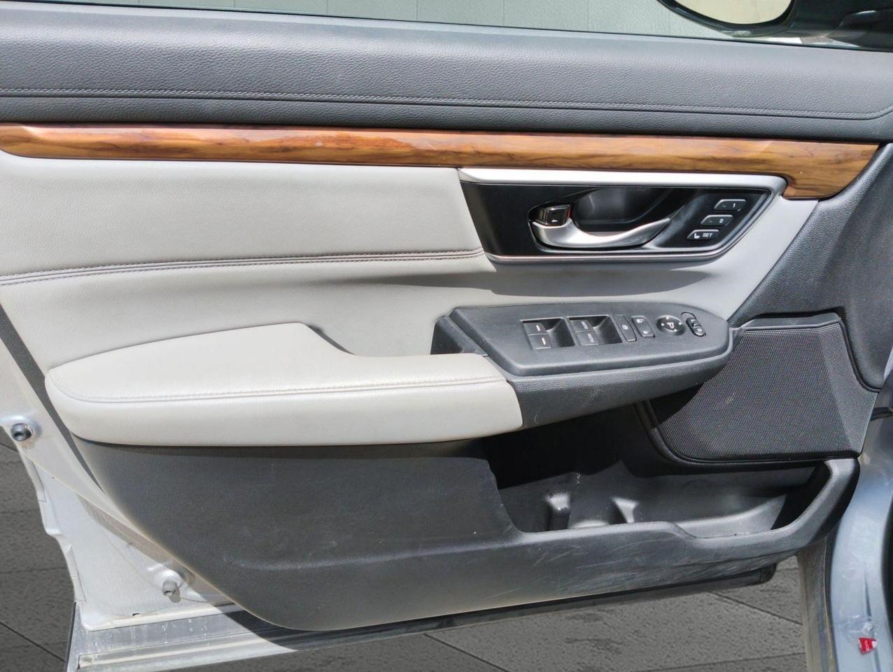 2021 Honda CR-V Touring San Antonio TX