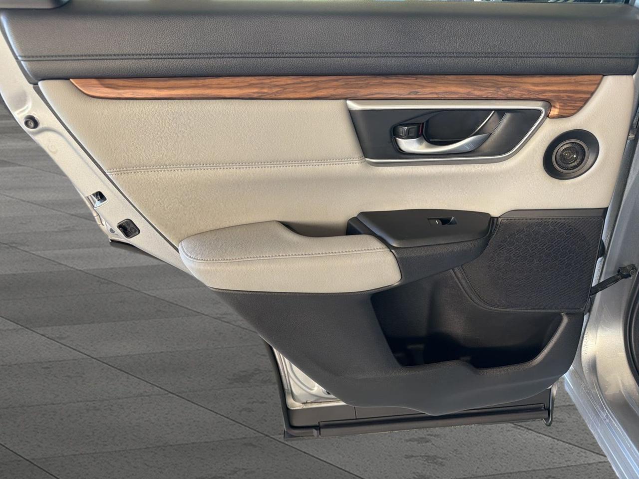 2021 Honda CR-V Touring San Antonio TX