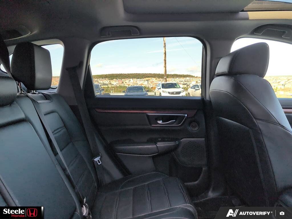 2021 Honda CR-V Touring St. John's NL