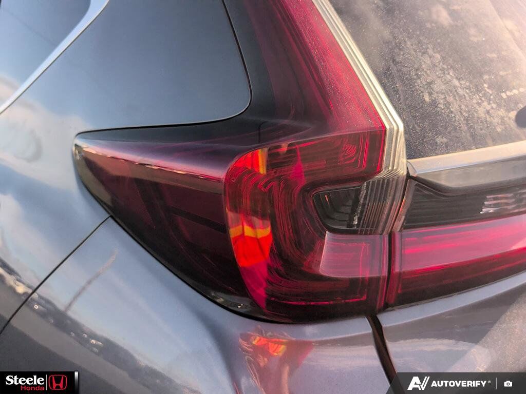 2021 Honda CR-V Touring St. John's NL