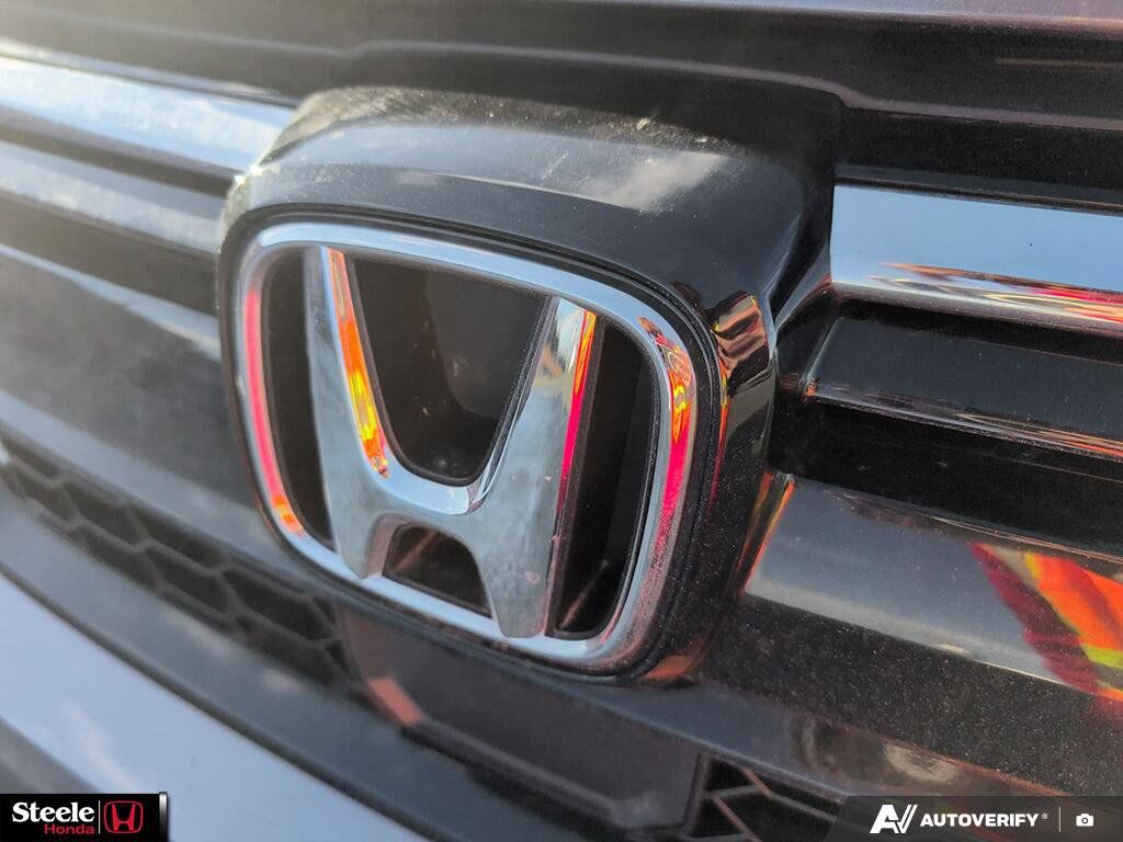 2021 Honda CR-V Touring St. John's NL