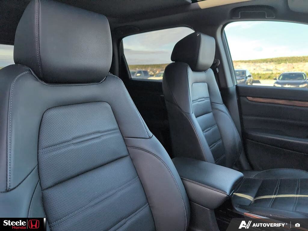 2021 Honda CR-V Touring St. John's NL