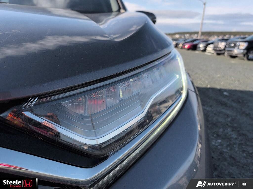 2021 Honda CR-V Touring St. John's NL