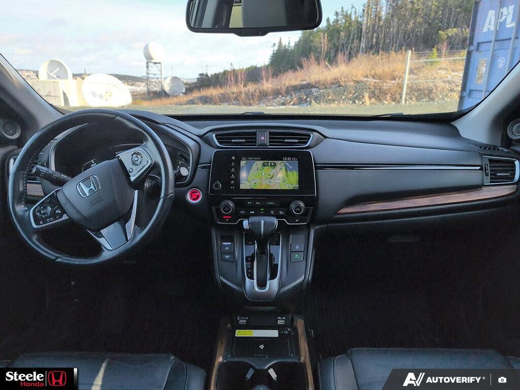 2021 Honda CR-V Touring St. John's NL