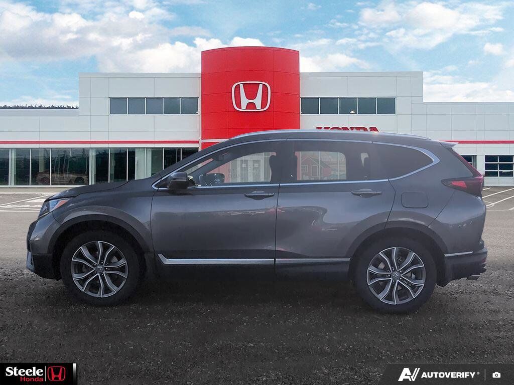 2021 Honda CR-V Touring St. John's NL