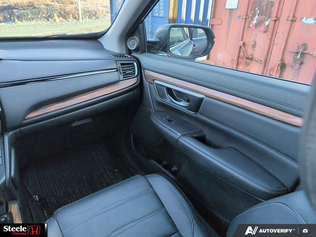 2021 Honda CR-V Touring St. John's NL