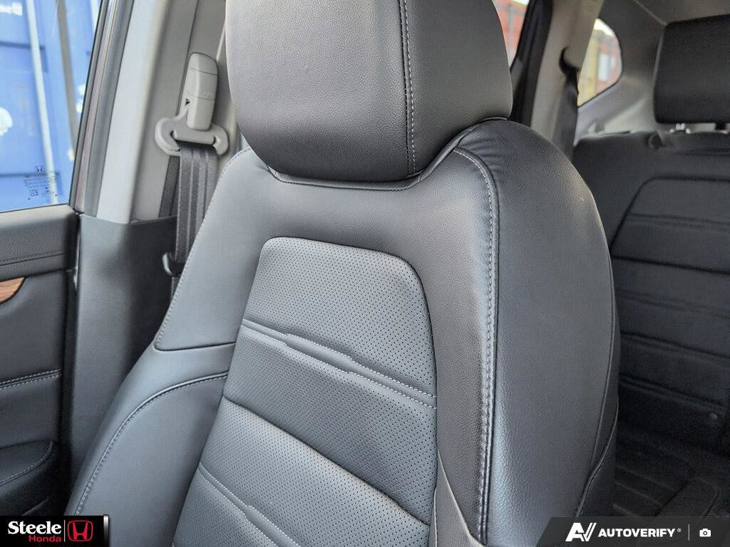 2021 Honda CR-V Touring St. John's NL