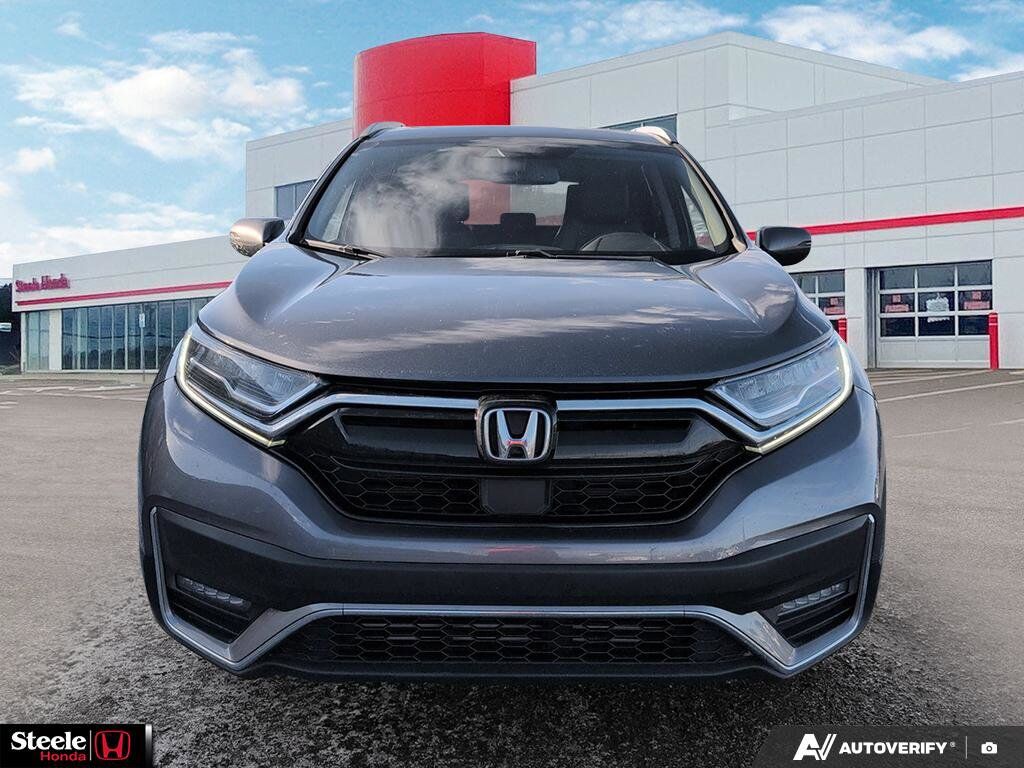 2021 Honda CR-V Touring St. John's NL