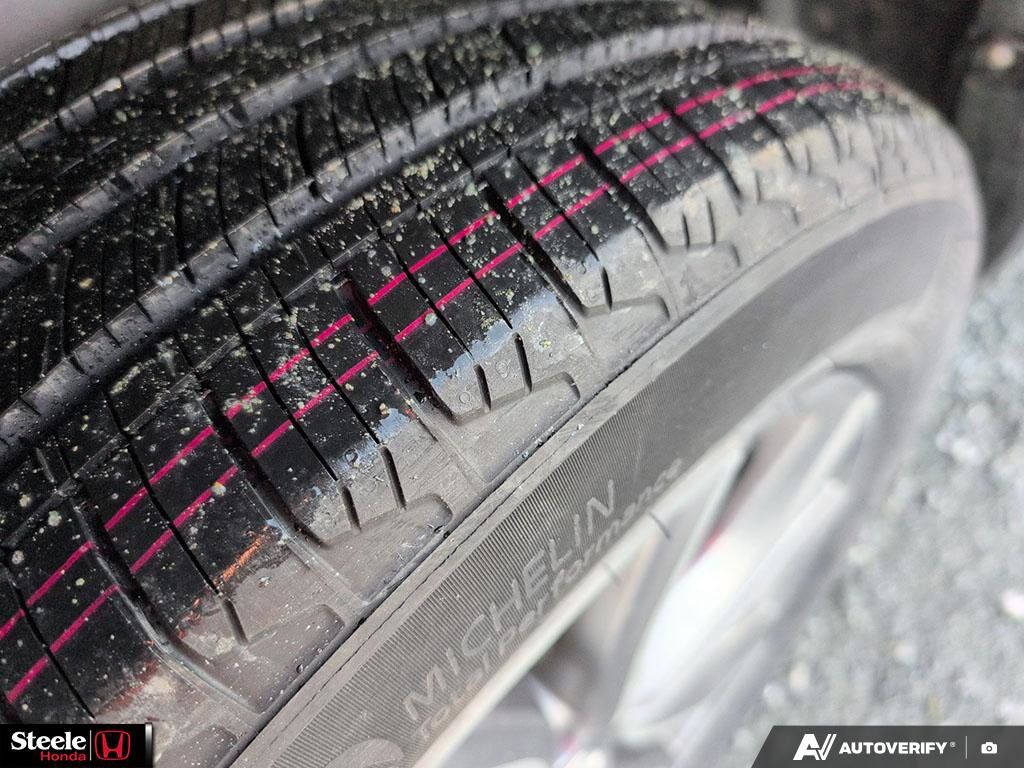 2021 Honda CR-V Touring St. John's NL