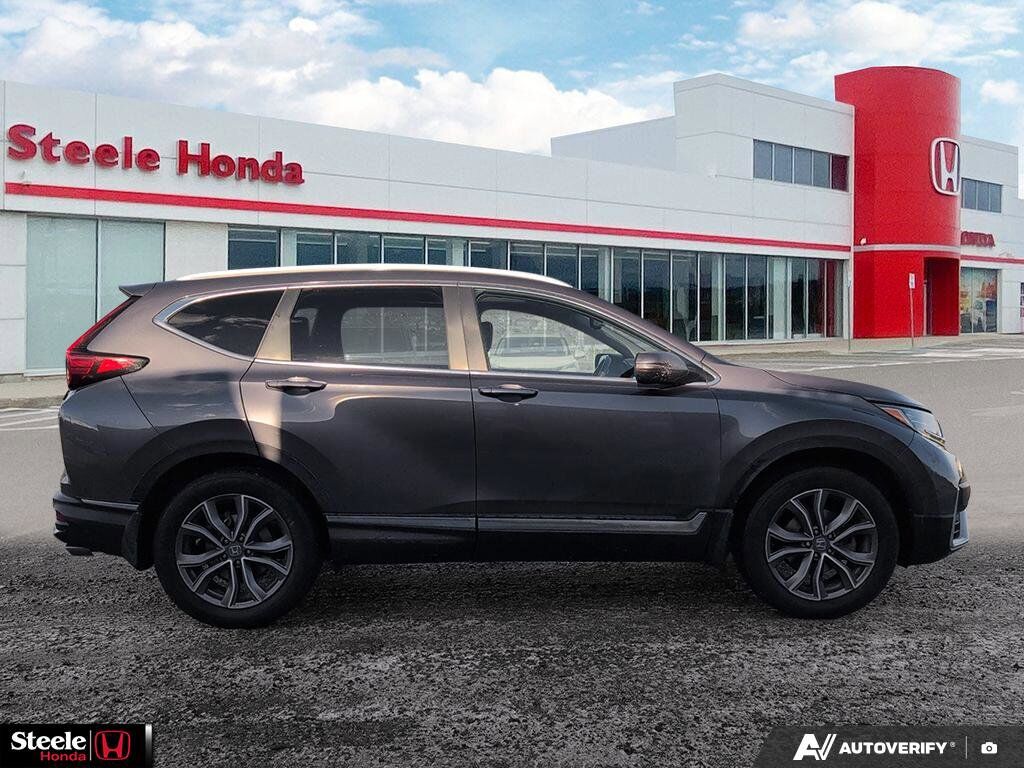 2021 Honda CR-V Touring St. John's NL