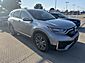 2021 Honda CR-V Touring West Burlington IA