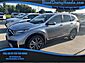 2021 Honda CR-V Touring West Burlington IA