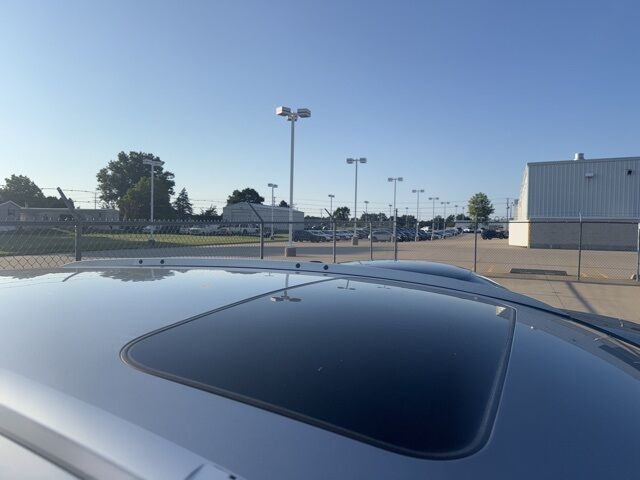 2021 Honda CR-V Touring West Burlington IA