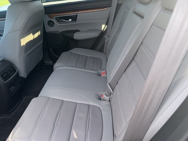 2021 Honda CR-V Touring West Burlington IA