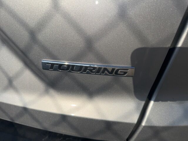 2021 Honda CR-V Touring West Burlington IA