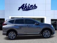 2021 Honda CR-V Touring Winder GA 2021 Honda CR-V Touring Winder GA