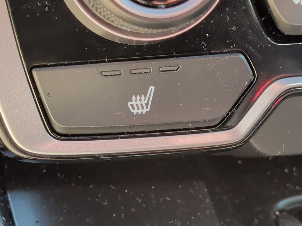 2021 Honda CR-V Touring Worcester MA