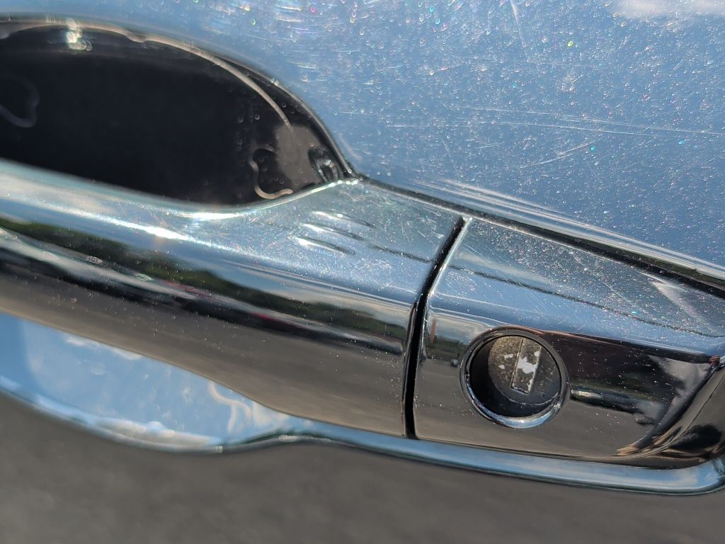 2021 Honda CR-V Touring Worcester MA