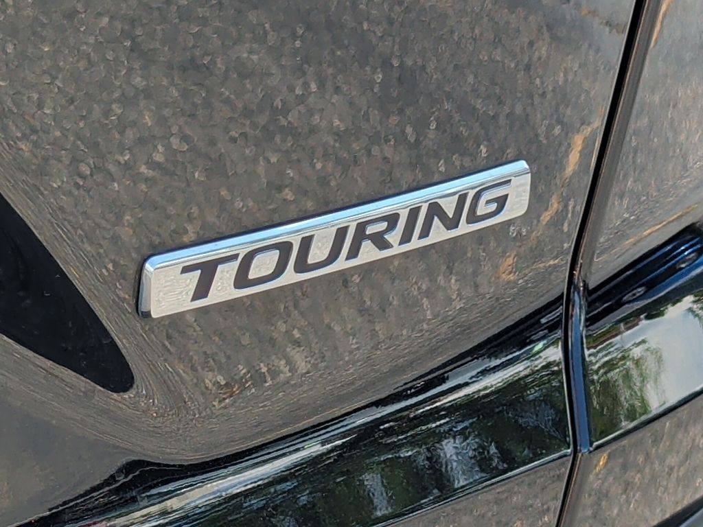 2021 Honda CR-V Touring Worcester MA
