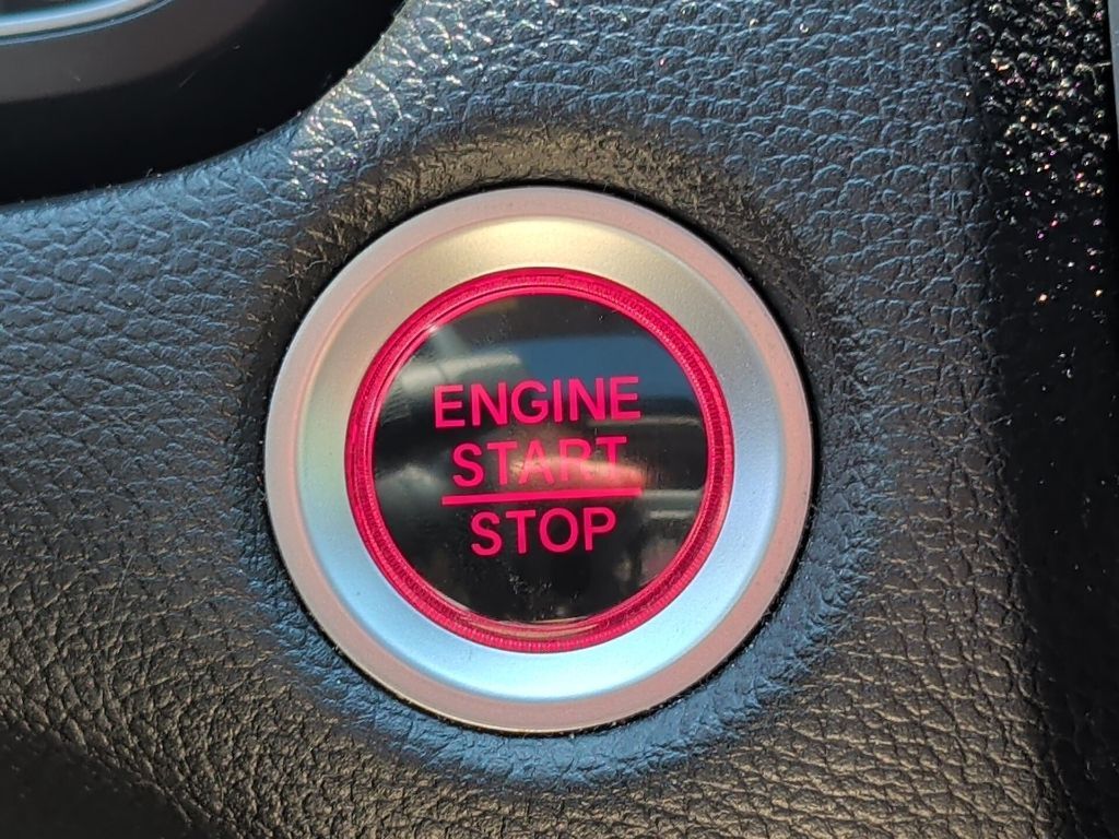 2021 Honda CR-V Touring Worcester MA
