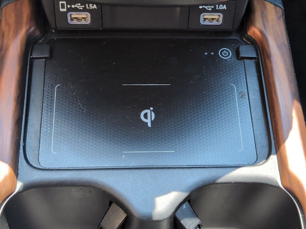 2021 Honda CR-V Touring Worcester MA
