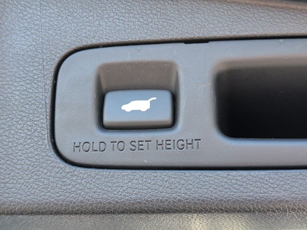 2021 Honda CR-V Touring Worcester MA